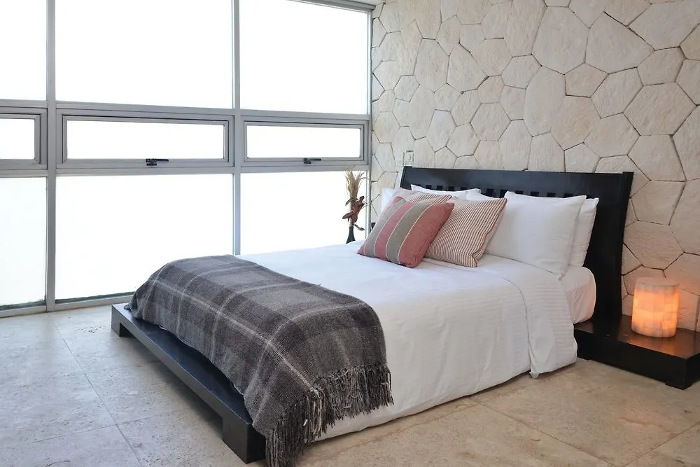 Magia Beachside Condo Playa del Carmen 3*,  Mexique