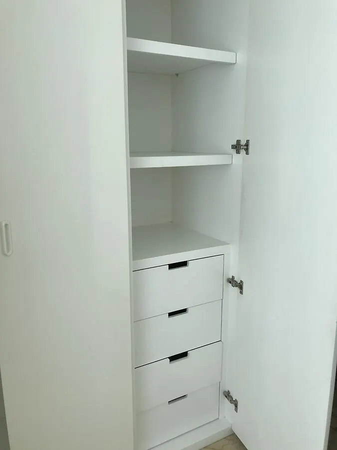 Magia Beachside Condo Playa del Carmen