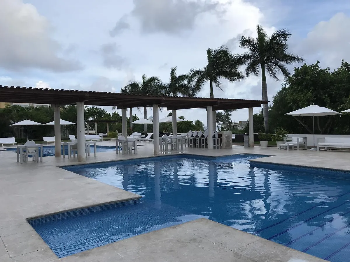 *** Aparthotel Magia Beachside Condo Riviera Maya Mexico