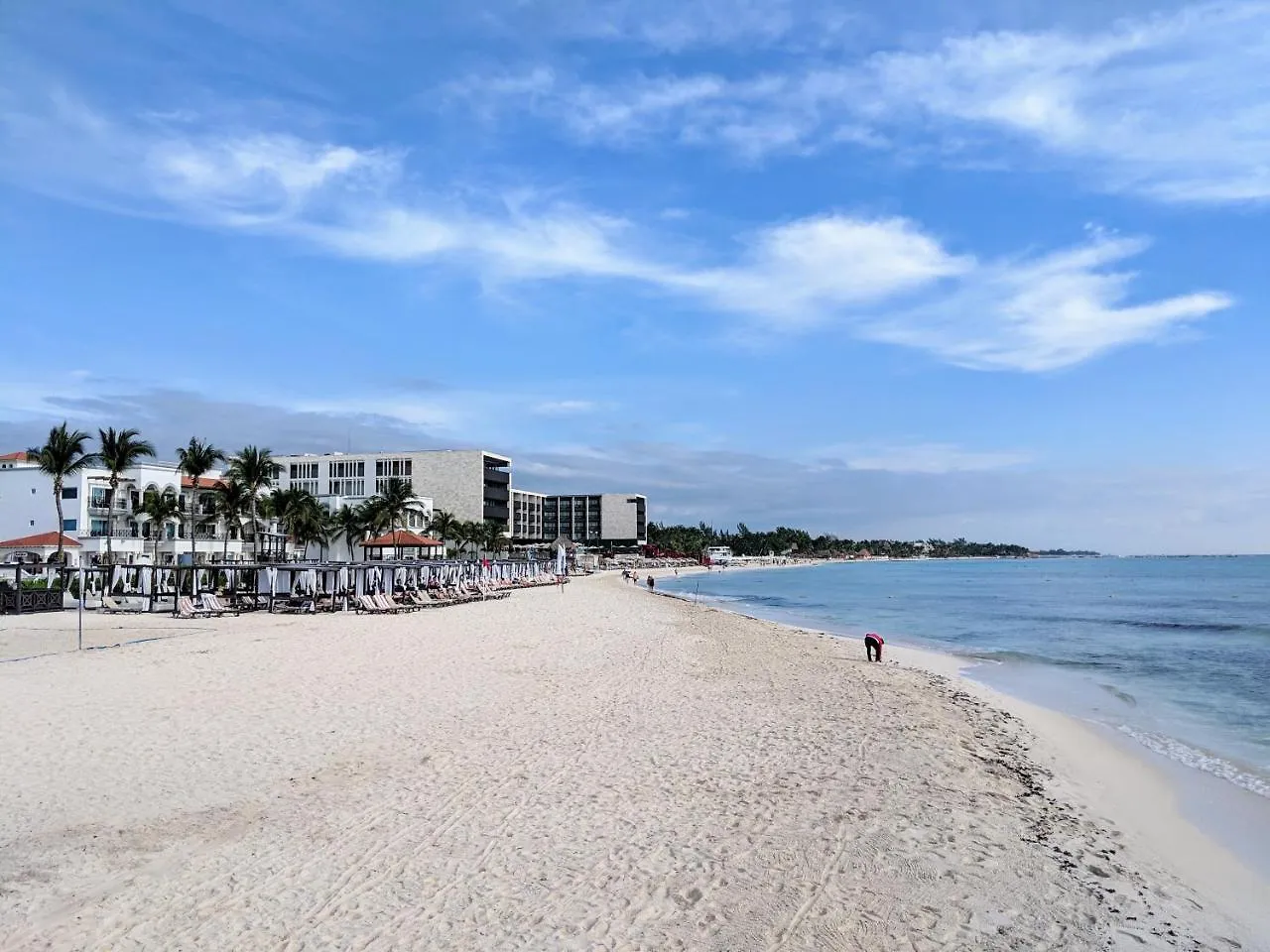 *** Aparthotel Magia Beachside Condo Riviera Maya Mexico