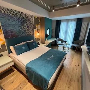 Royal Galata Hotel Istambul