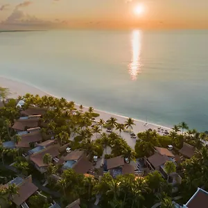 5* Station touristique Banyan Tree Mayakoba