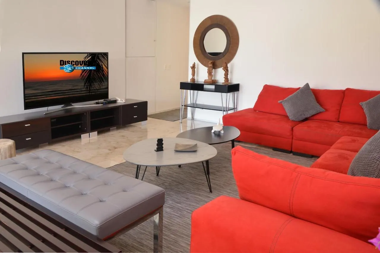 Magia Beachside Condo Riviera Maya Aparthotel Playa del Carmen