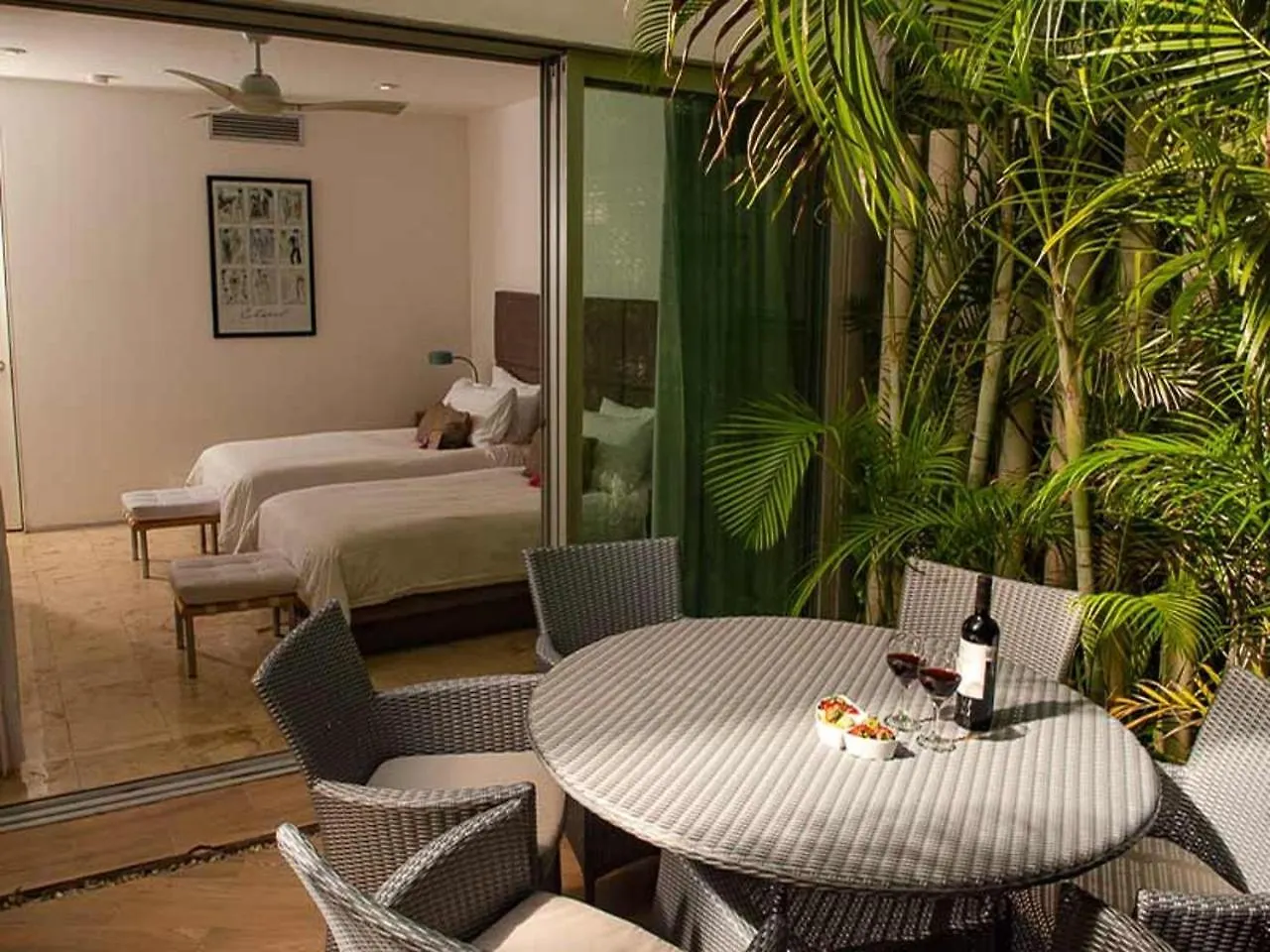 Magia Beachside Condo Riviera Maya 3*, Playa del Carmen Mexico