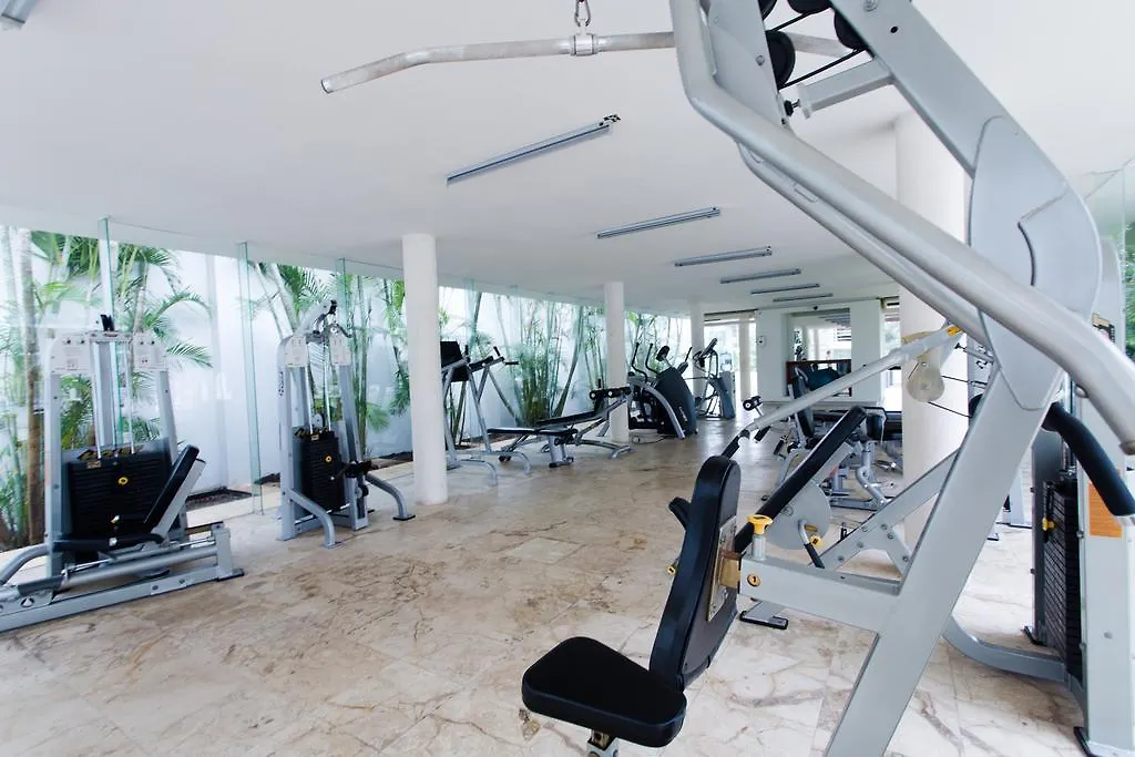 *** Aparthotel Magia Beachside Condo Riviera Maya Mexico