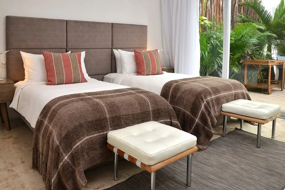*** Aparthotel Magia Beachside Condo Riviera Maya Mexico