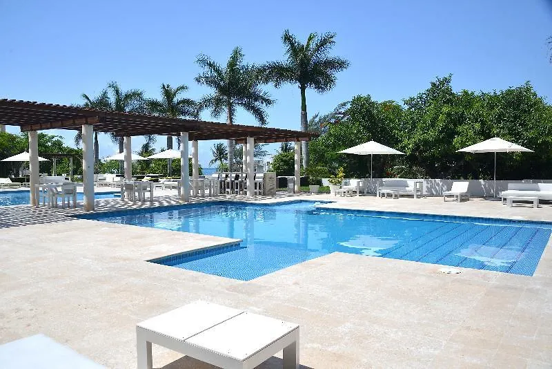 Magia Beachside Condo Riviera Maya Mexico
