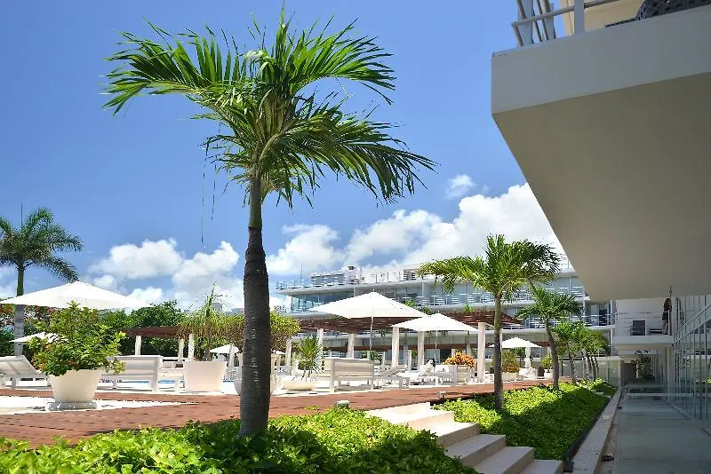 Magia Beachside Condo Riviera Maya 3*, Playa del Carmen Mexico