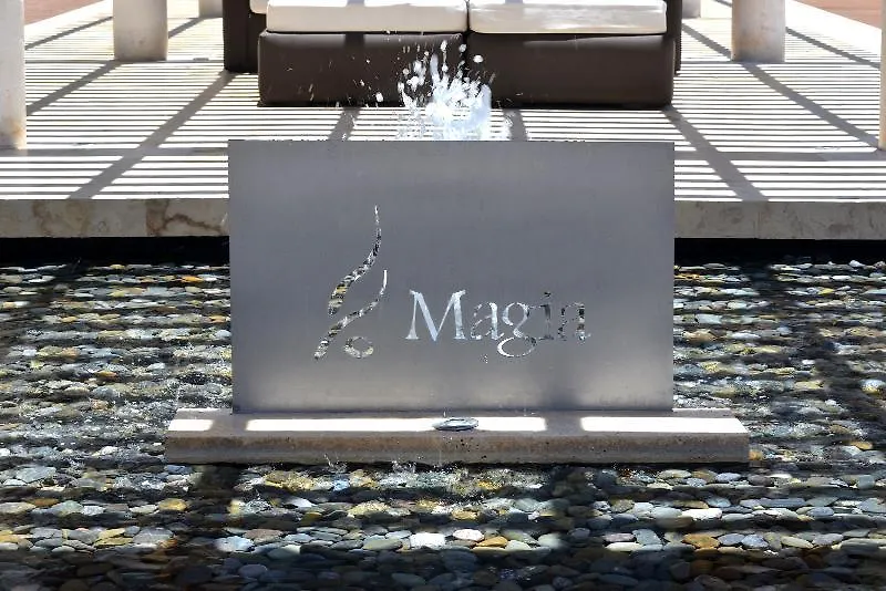 Magia Beachside Condo Riviera Maya Aparthotel Playa del Carmen