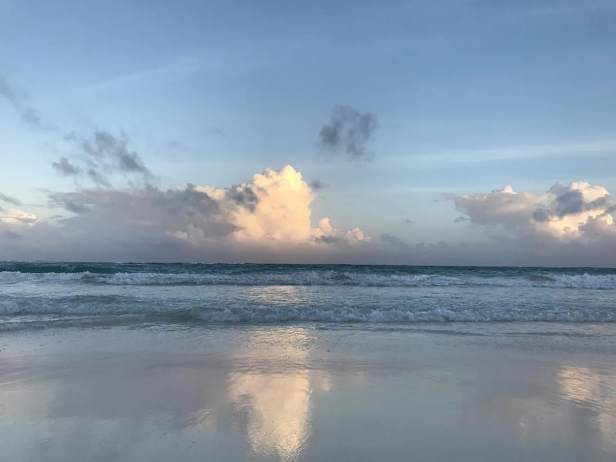 *** Aparthotel Magia Beachside Condo Riviera Maya Mexico