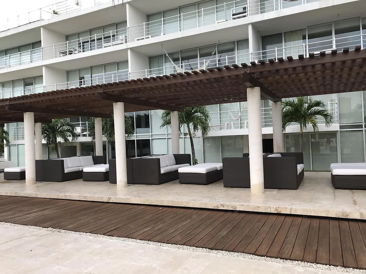 Magia Beachside Condo Riviera Maya 3*, Playa del Carmen