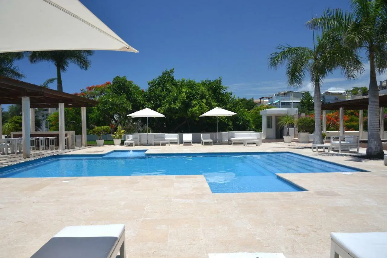 Magia Beachside Condo Riviera Maya Aparthotel